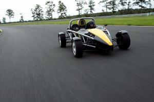 Ariel Atom 3 2008 года